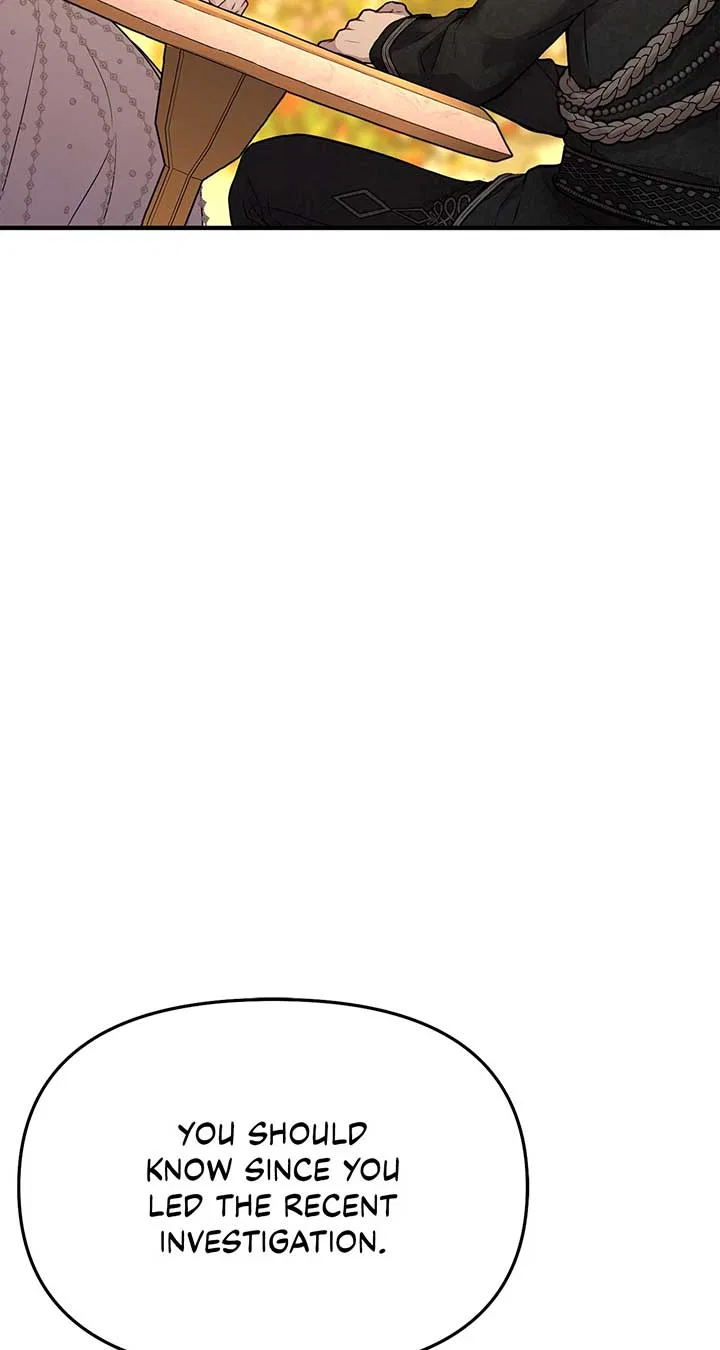 The Secret Bedroom of the Abandoned Princess Chapter 83 – Page 63