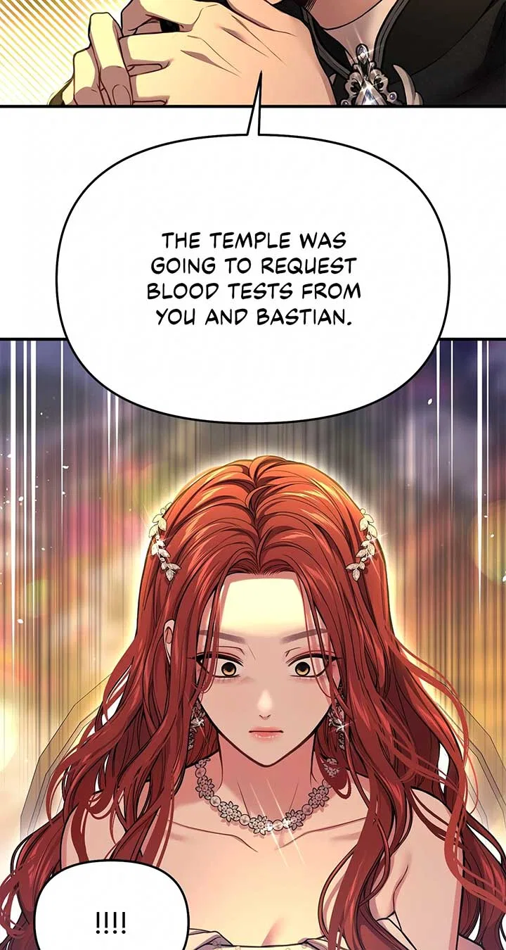 The Secret Bedroom of the Abandoned Princess Chapter 83 – Page 69