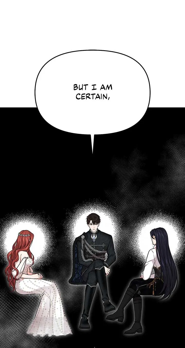 The Secret Bedroom of the Abandoned Princess Chapter 83 – Page 75
