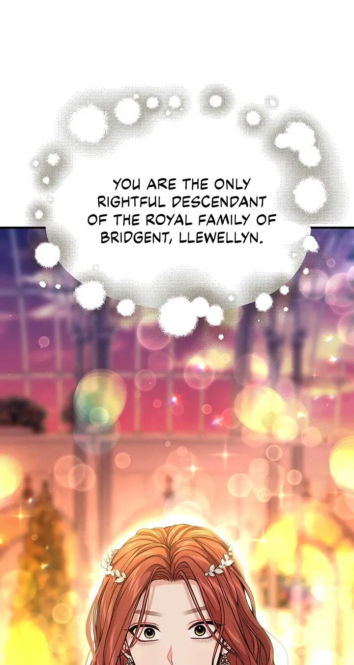The Secret Bedroom of the Abandoned Princess Chapter 83 – Page 79