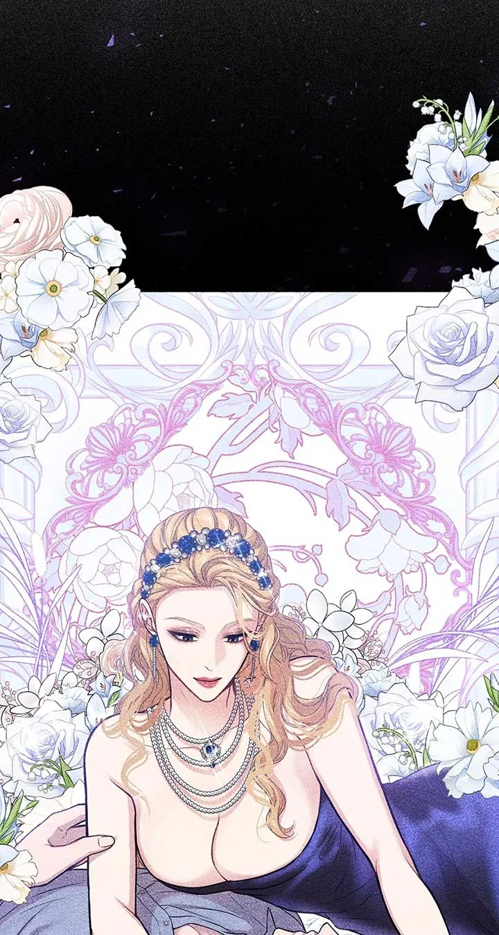 The Secret Bedroom of the Abandoned Princess Chapter 83 – Page 86