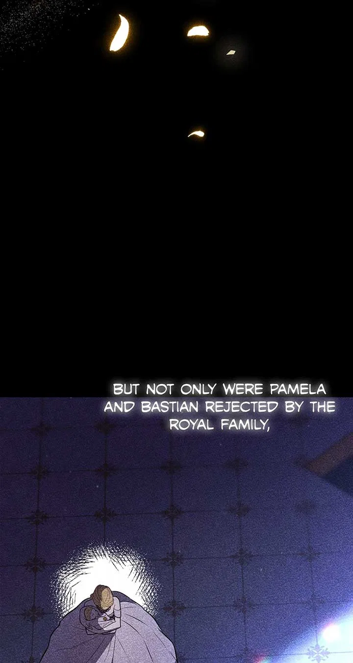 The Secret Bedroom of the Abandoned Princess Chapter 83 – Page 89