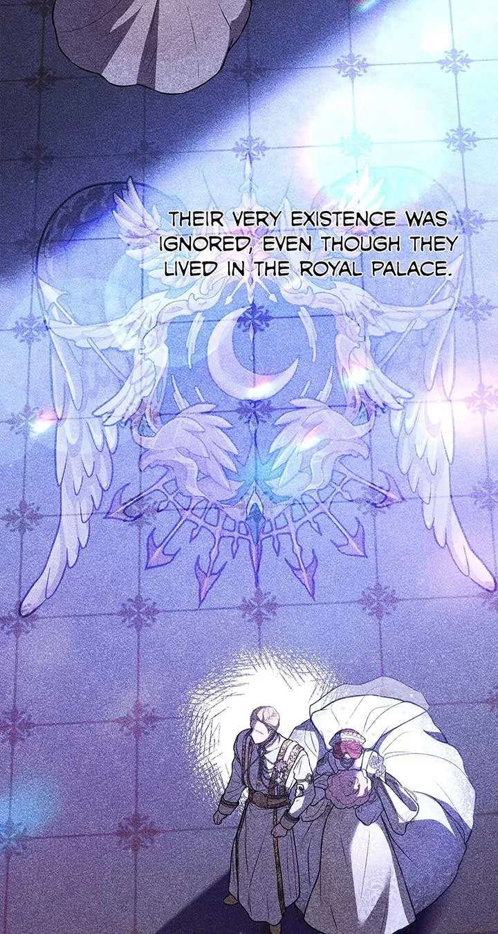 The Secret Bedroom of the Abandoned Princess Chapter 83 – Page 90