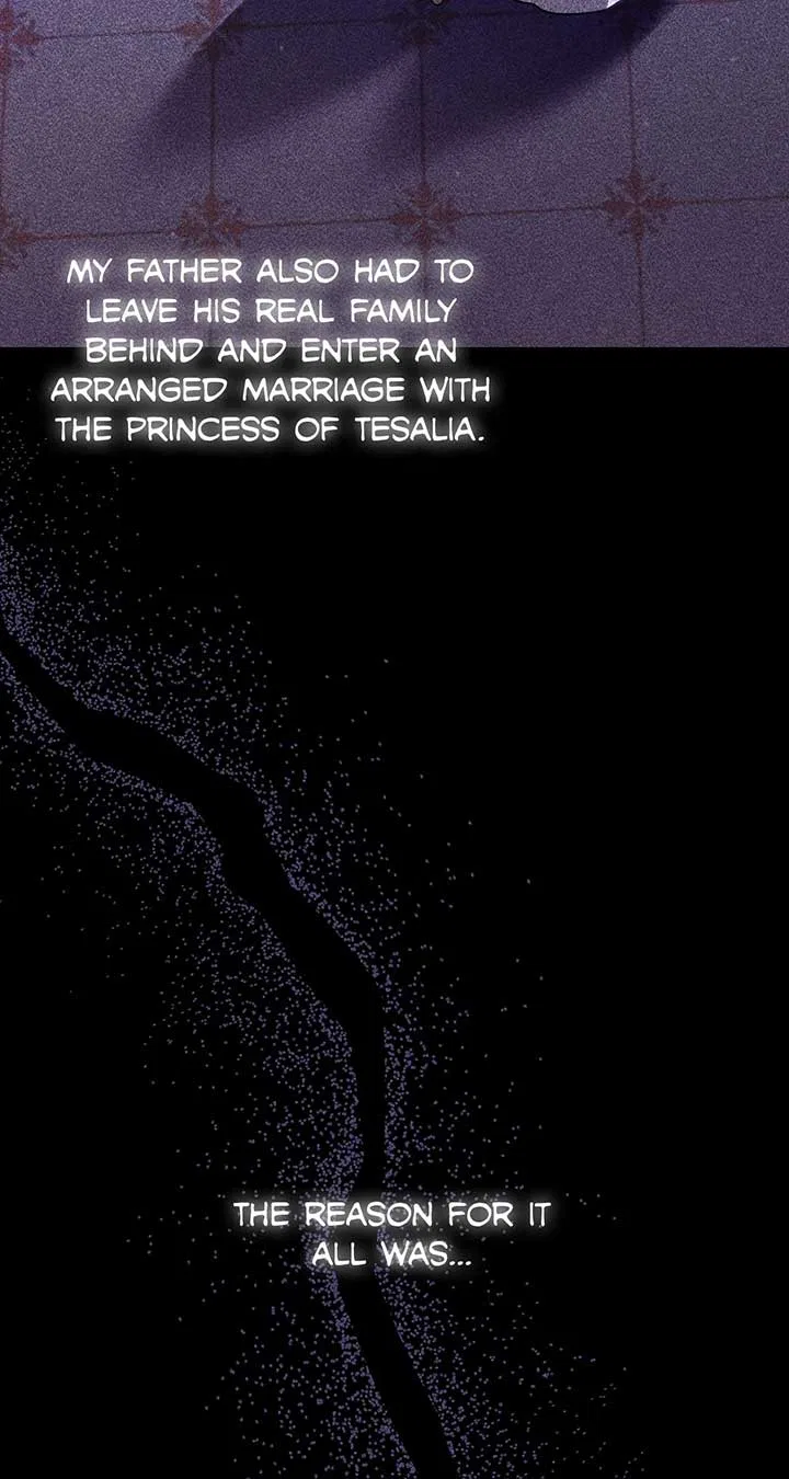 The Secret Bedroom of the Abandoned Princess Chapter 83 – Page 91