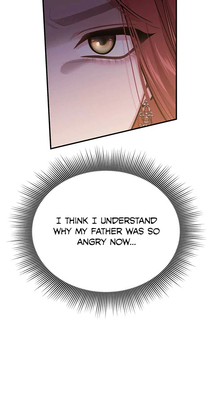 The Secret Bedroom of the Abandoned Princess Chapter 83 – Page 98
