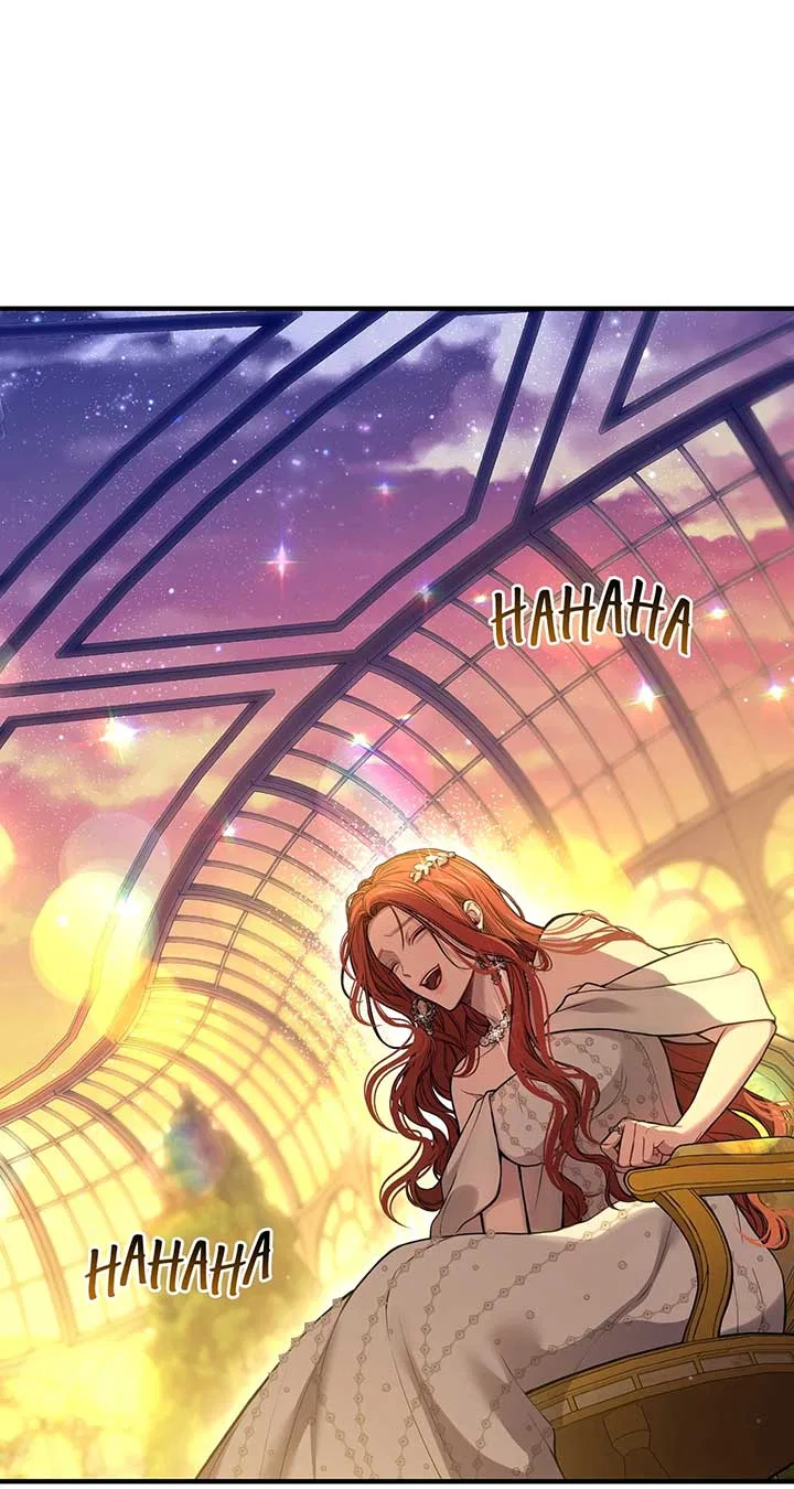 The Secret Bedroom of the Abandoned Princess Chapter 83 – Page 107