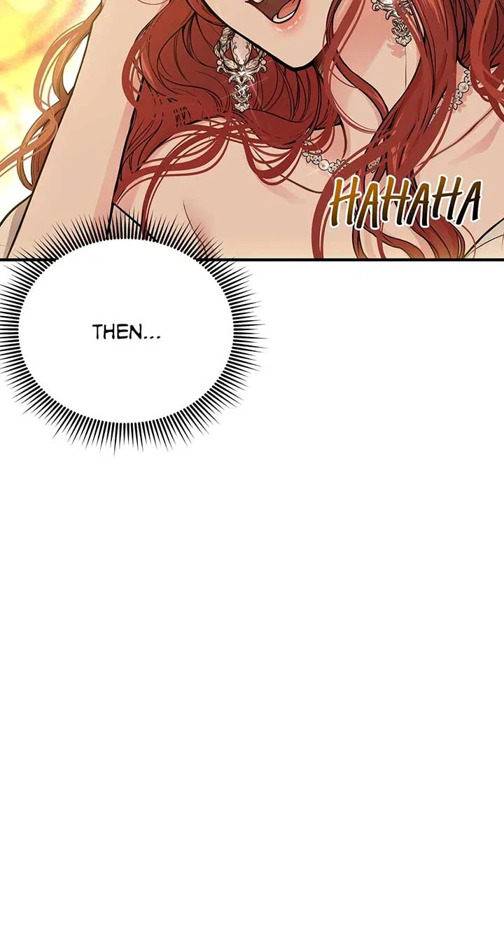 The Secret Bedroom of the Abandoned Princess Chapter 83 – Page 109