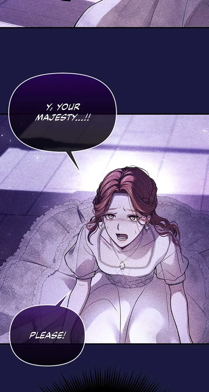 The Secret Bedroom of the Abandoned Princess Chapter 83 – Page 112