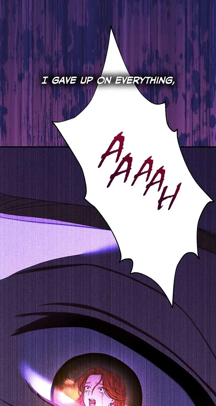 The Secret Bedroom of the Abandoned Princess Chapter 83 – Page 124