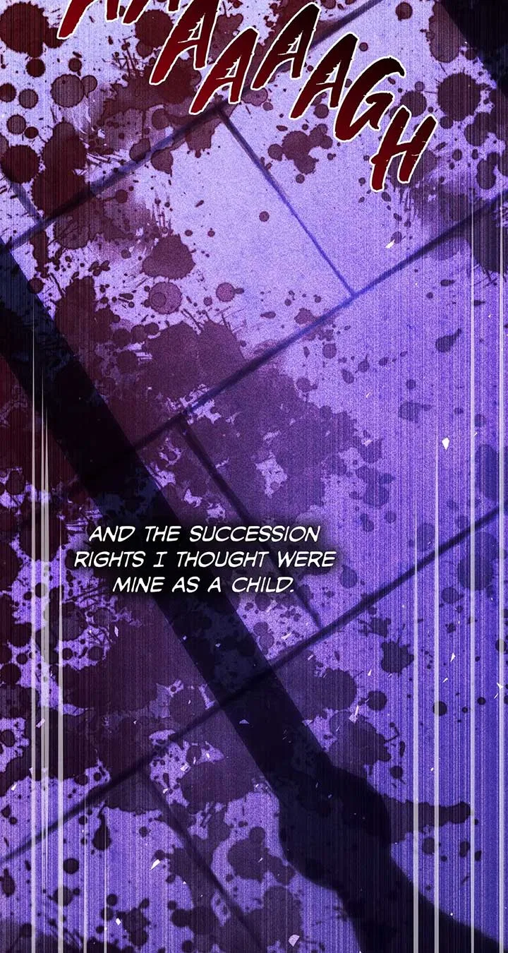 The Secret Bedroom of the Abandoned Princess Chapter 83 – Page 127