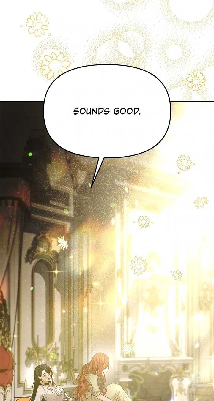 The Secret Bedroom of the Abandoned Princess Chapter 82 – Page 7