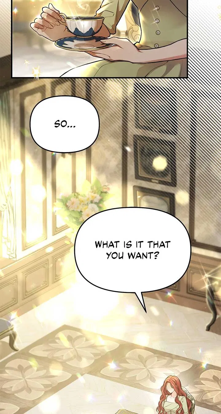The Secret Bedroom of the Abandoned Princess Chapter 82 – Page 10