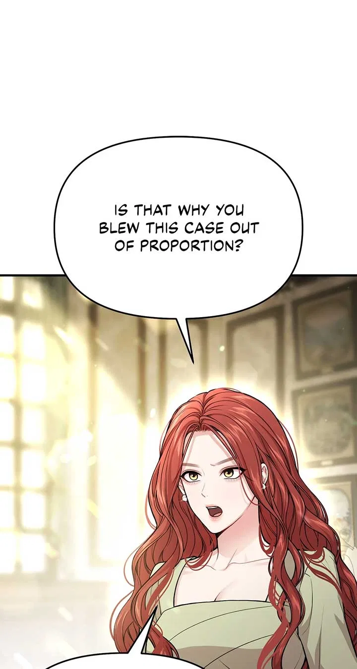 The Secret Bedroom of the Abandoned Princess Chapter 82 – Page 14