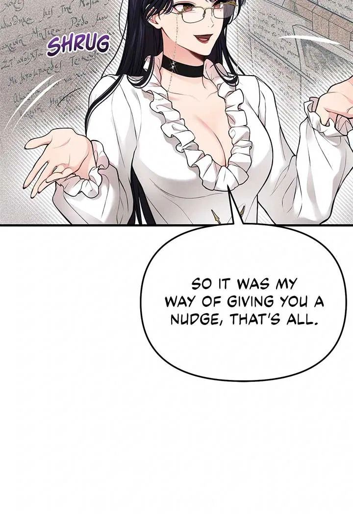 The Secret Bedroom of the Abandoned Princess Chapter 82 – Page 17