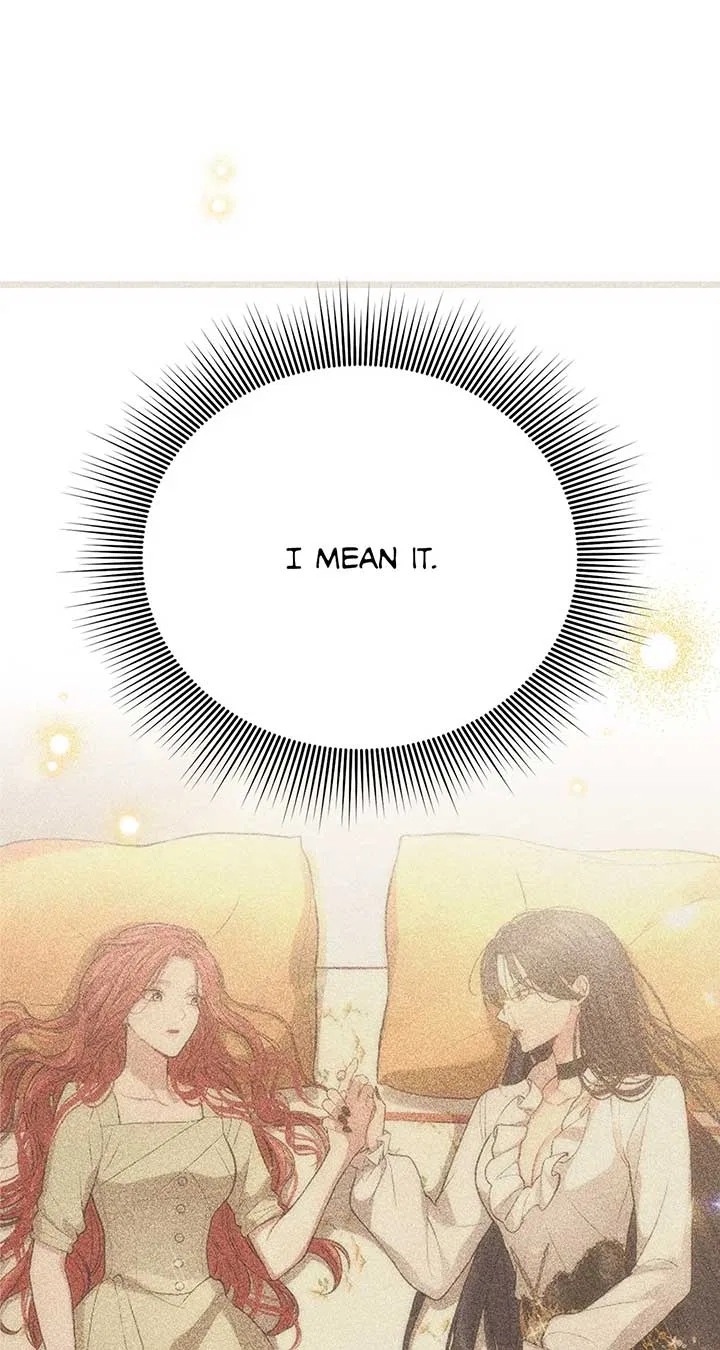 The Secret Bedroom of the Abandoned Princess Chapter 82 – Page 24