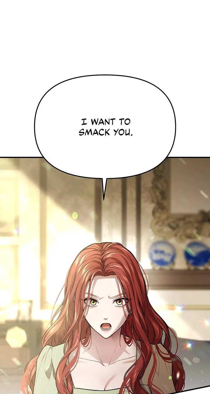 The Secret Bedroom of the Abandoned Princess Chapter 82 – Page 27