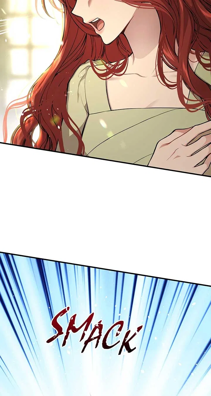 The Secret Bedroom of the Abandoned Princess Chapter 82 – Page 36