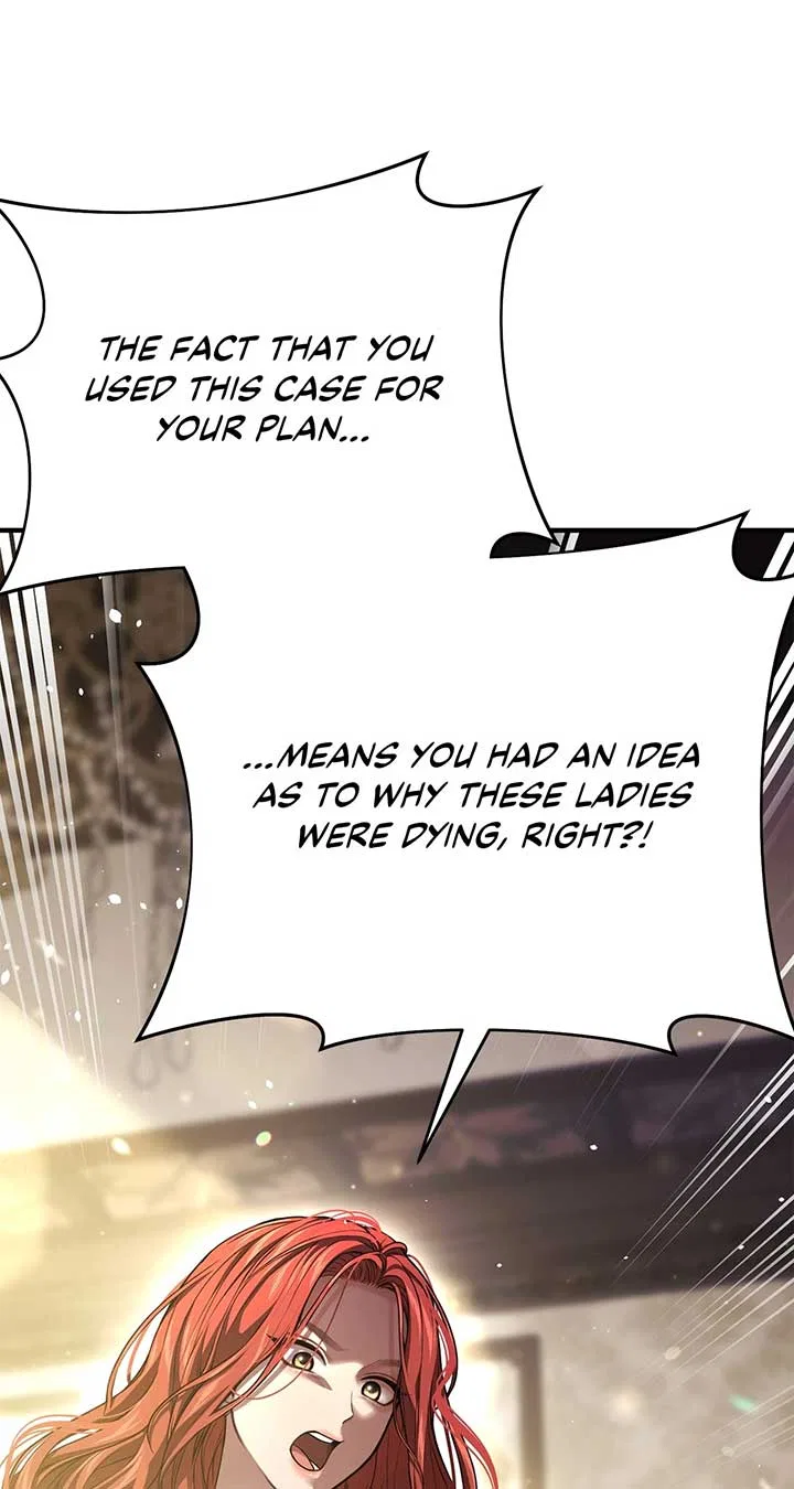 The Secret Bedroom of the Abandoned Princess Chapter 82 – Page 39