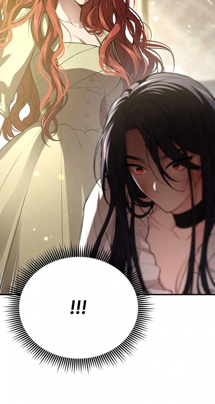The Secret Bedroom of the Abandoned Princess Chapter 82 – Page 40