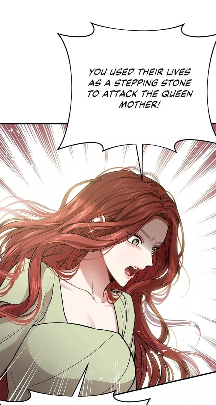 The Secret Bedroom of the Abandoned Princess Chapter 82 – Page 42