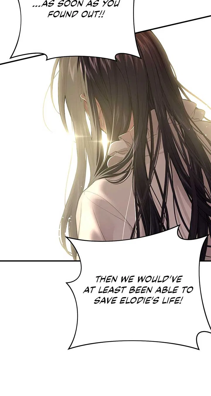 The Secret Bedroom of the Abandoned Princess Chapter 82 – Page 44