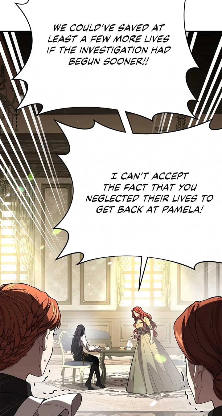 The Secret Bedroom of the Abandoned Princess Chapter 82 – Page 47
