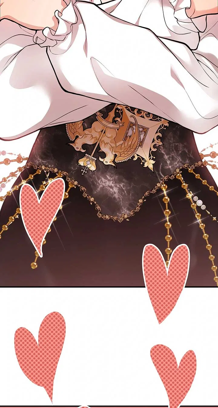 The Secret Bedroom of the Abandoned Princess Chapter 82 – Page 59