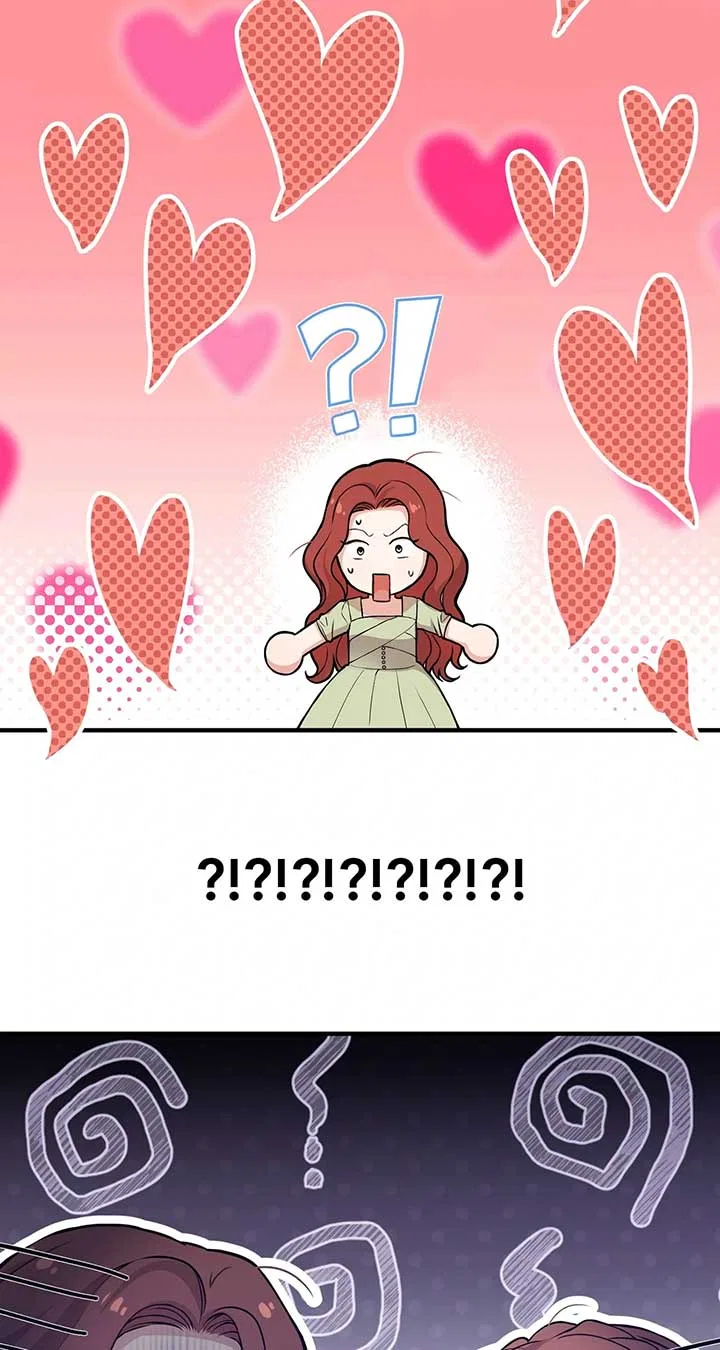 The Secret Bedroom of the Abandoned Princess Chapter 82 – Page 60