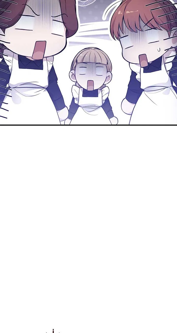 The Secret Bedroom of the Abandoned Princess Chapter 82 – Page 61