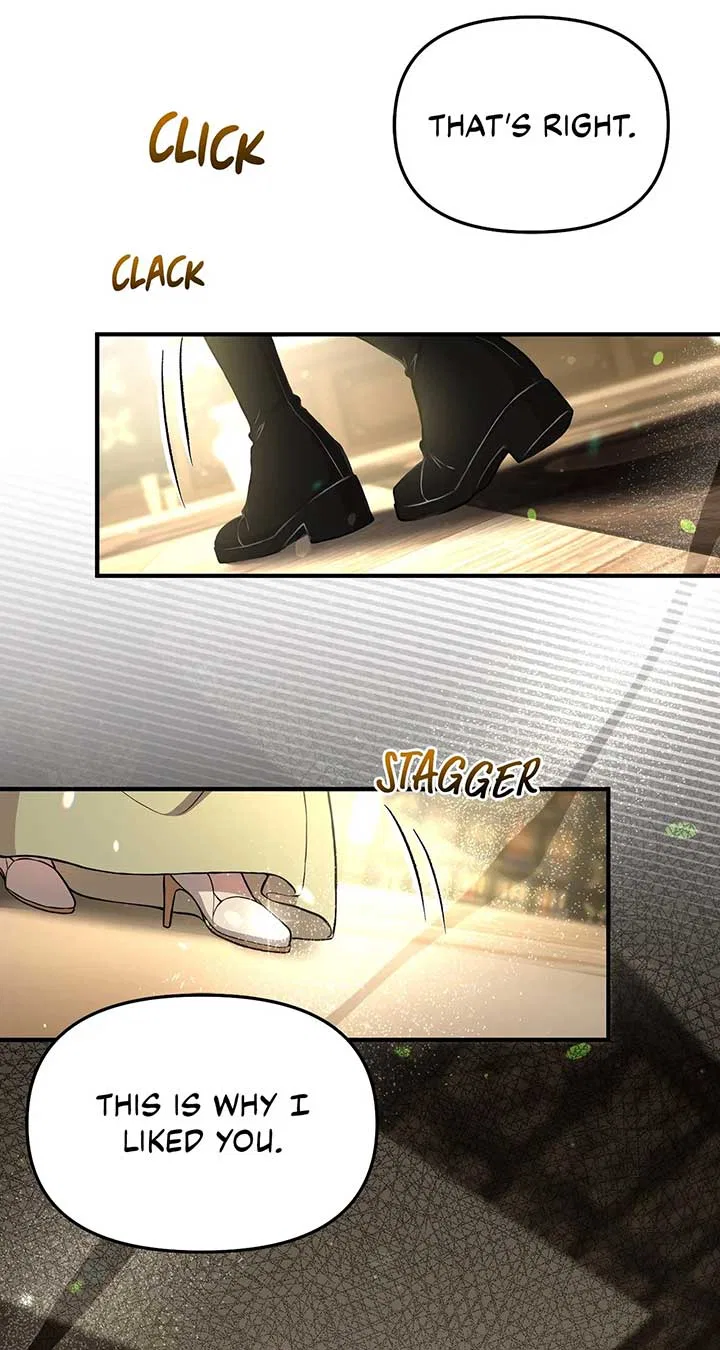 The Secret Bedroom of the Abandoned Princess Chapter 82 – Page 64