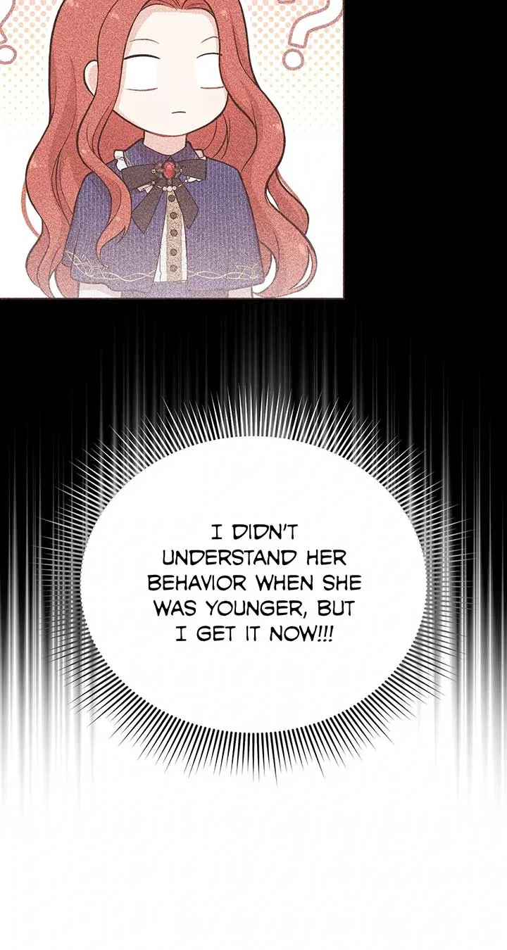 The Secret Bedroom of the Abandoned Princess Chapter 82 – Page 68