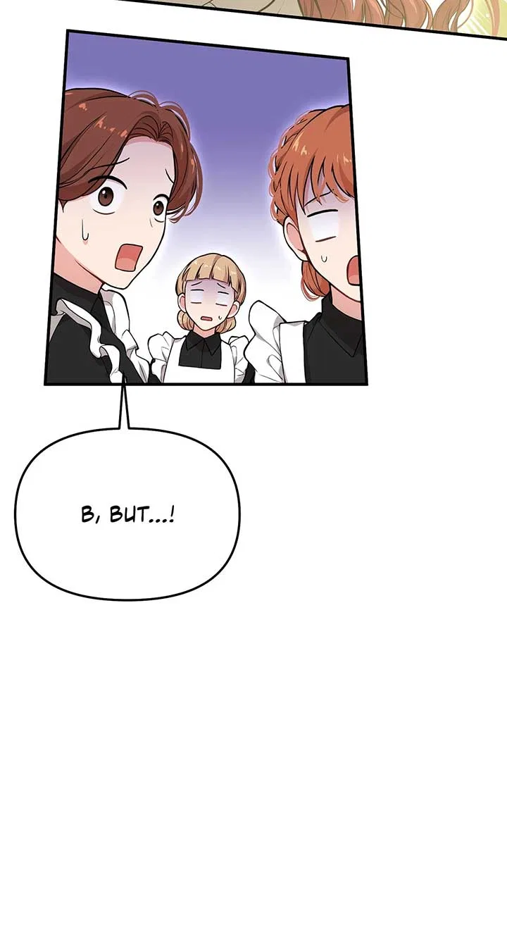 The Secret Bedroom of the Abandoned Princess Chapter 82 – Page 76