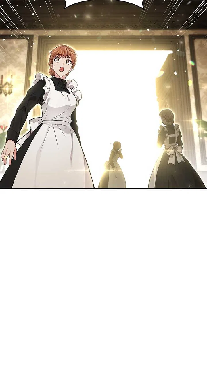 The Secret Bedroom of the Abandoned Princess Chapter 82 – Page 80