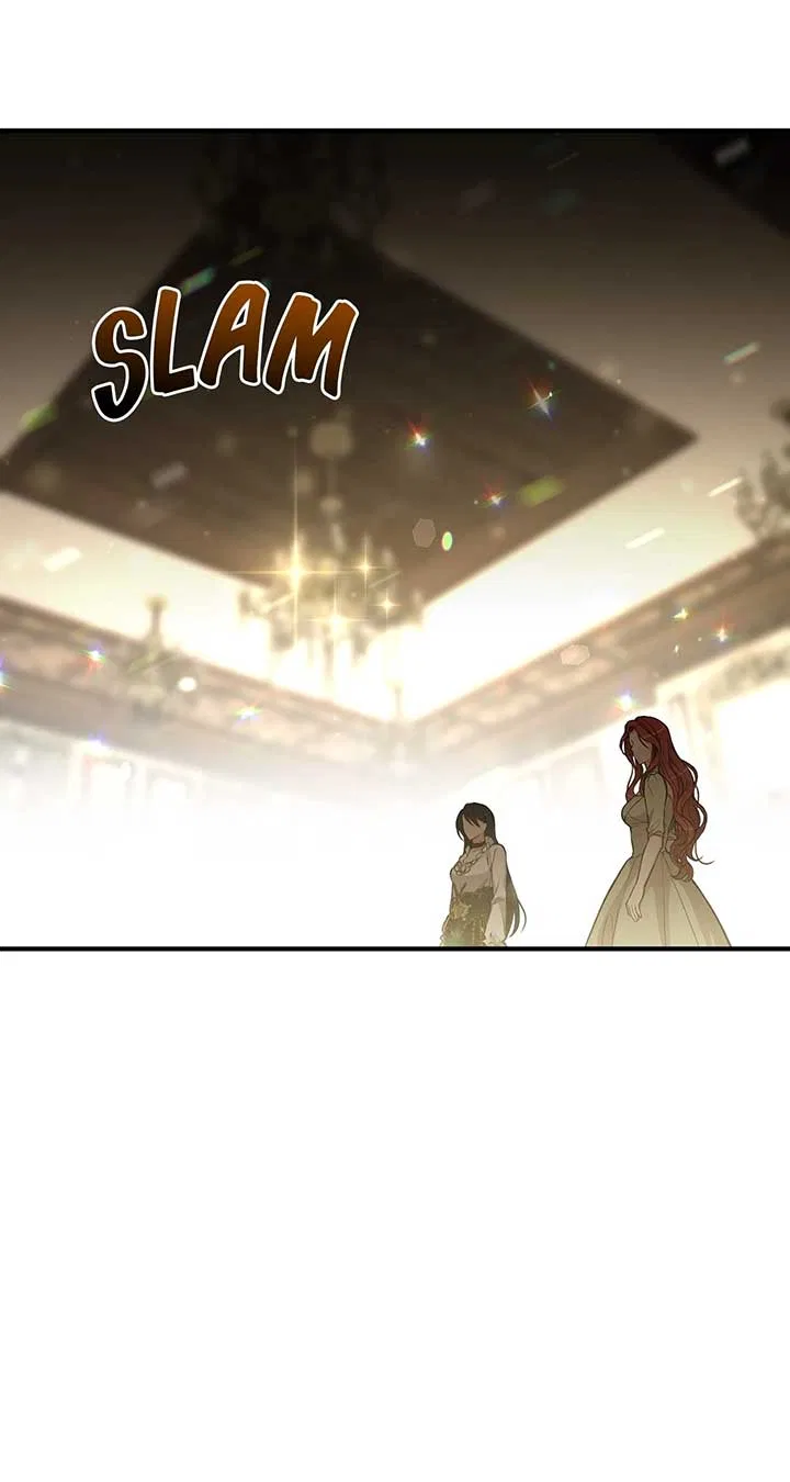 The Secret Bedroom of the Abandoned Princess Chapter 82 – Page 81