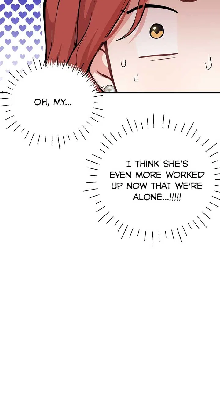 The Secret Bedroom of the Abandoned Princess Chapter 82 – Page 83