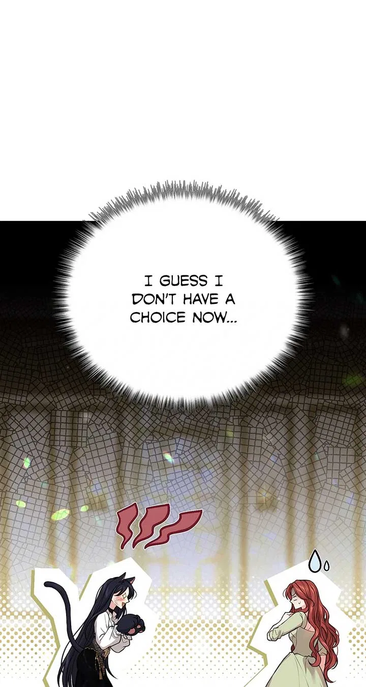 The Secret Bedroom of the Abandoned Princess Chapter 82 – Page 84