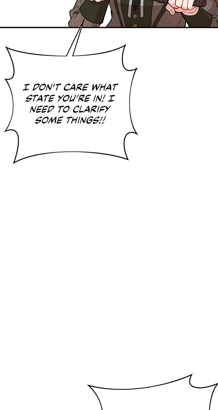 The Secret Bedroom of the Abandoned Princess Chapter 82 – Page 87