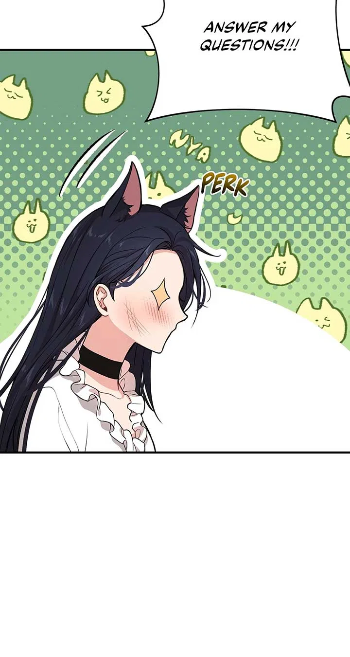 The Secret Bedroom of the Abandoned Princess Chapter 82 – Page 88