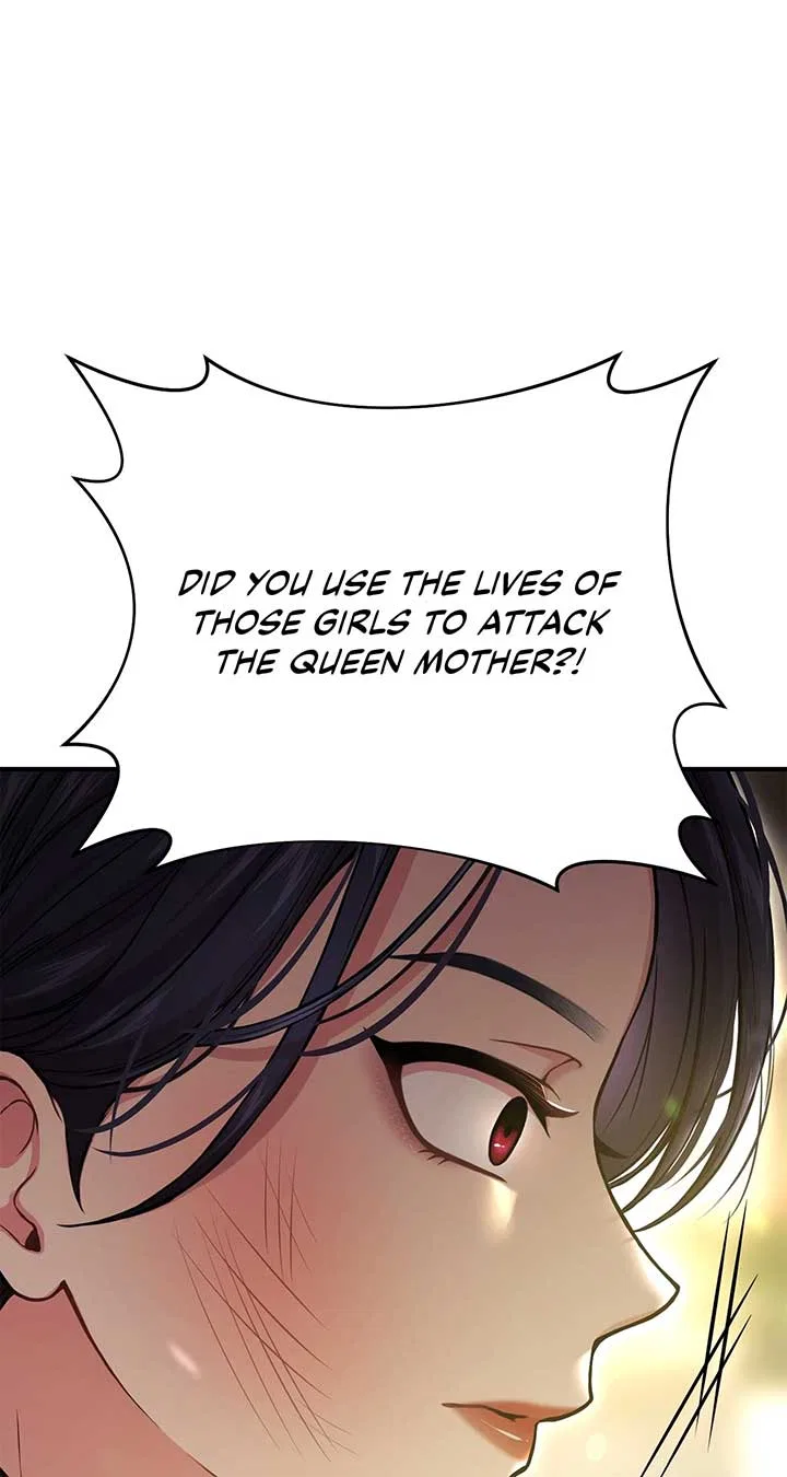 The Secret Bedroom of the Abandoned Princess Chapter 82 – Page 89