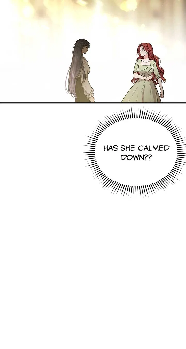 The Secret Bedroom of the Abandoned Princess Chapter 82 – Page 92