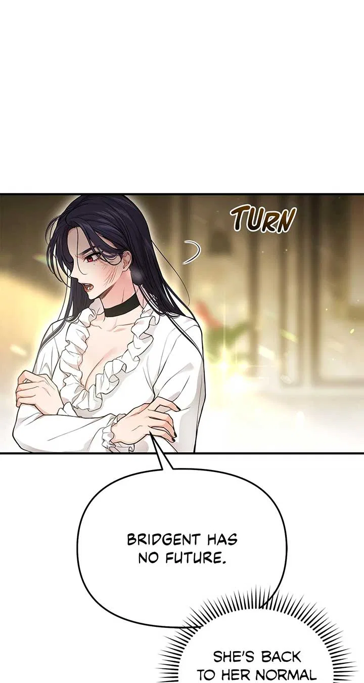 The Secret Bedroom of the Abandoned Princess Chapter 82 – Page 93