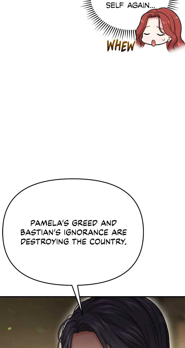 The Secret Bedroom of the Abandoned Princess Chapter 82 – Page 94