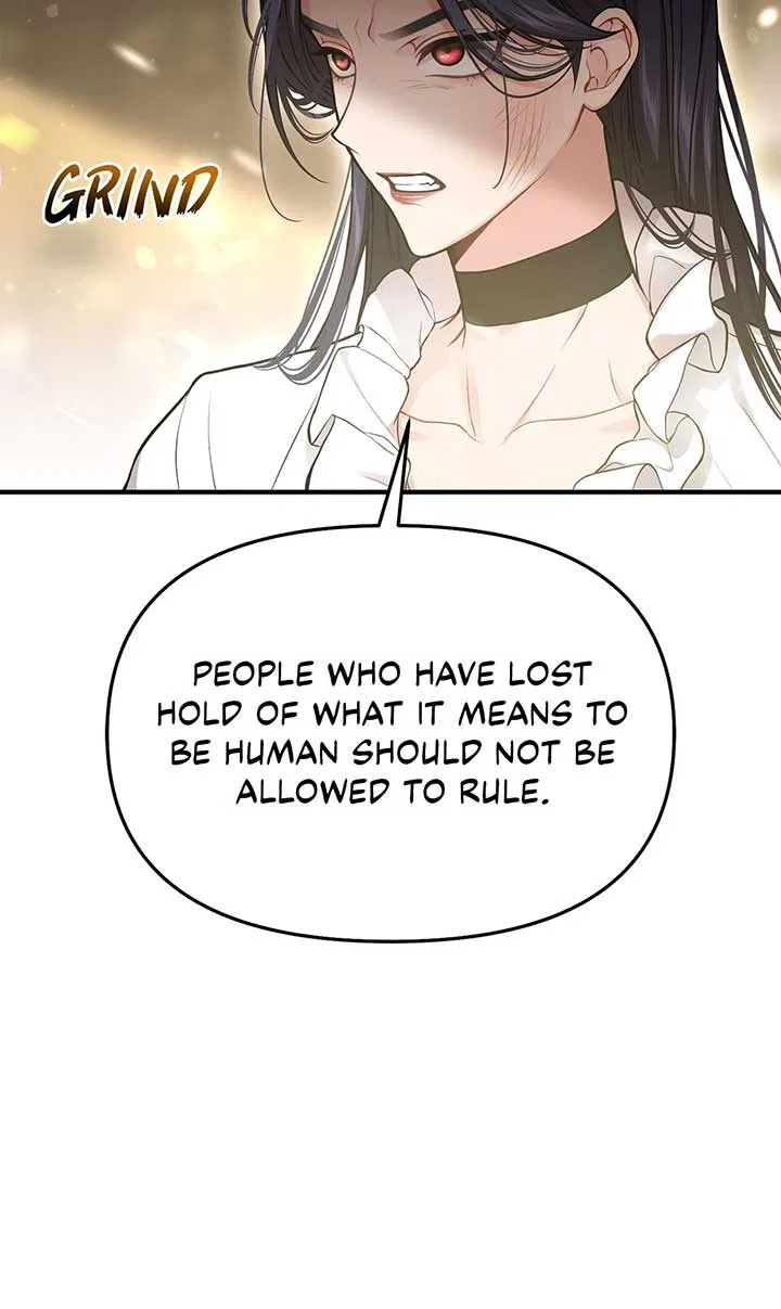 The Secret Bedroom of the Abandoned Princess Chapter 82 – Page 95