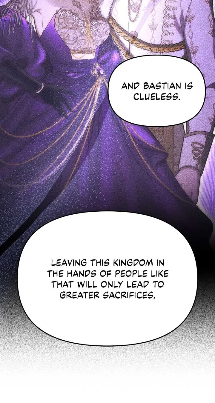 The Secret Bedroom of the Abandoned Princess Chapter 82 – Page 97