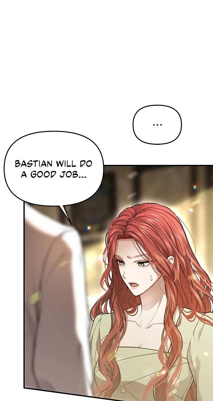 The Secret Bedroom of the Abandoned Princess Chapter 82 – Page 98