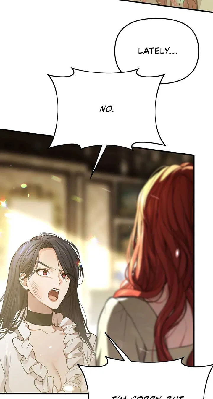 The Secret Bedroom of the Abandoned Princess Chapter 82 – Page 99