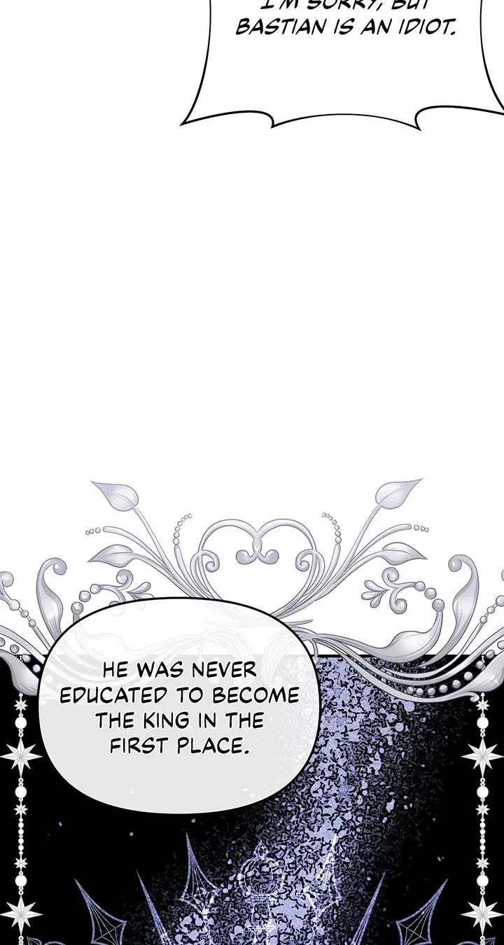 The Secret Bedroom of the Abandoned Princess Chapter 82 – Page 100