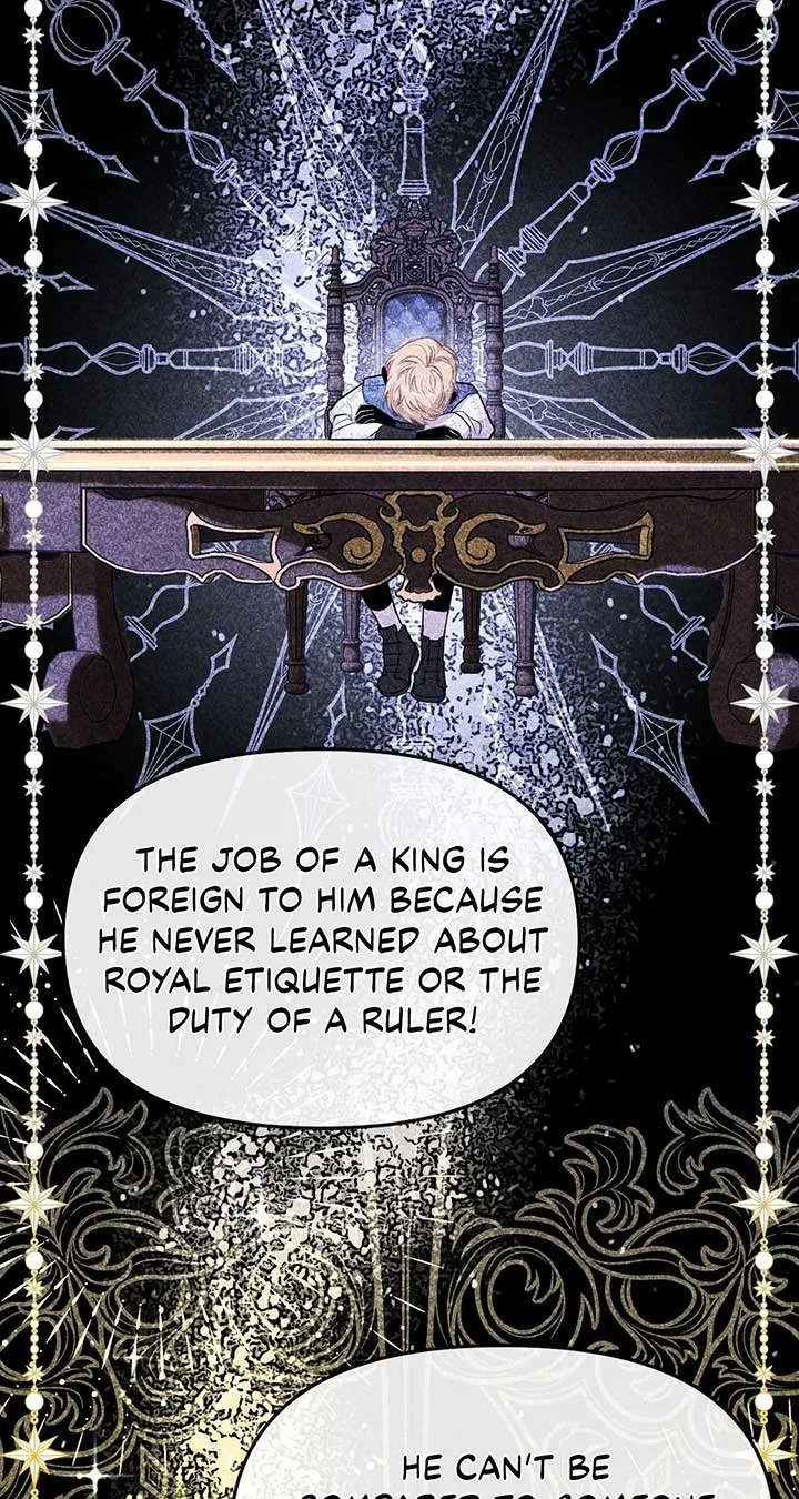 The Secret Bedroom of the Abandoned Princess Chapter 82 – Page 101