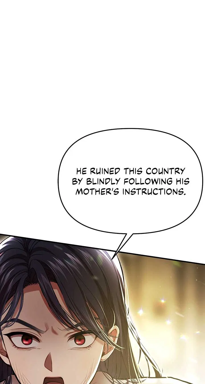 The Secret Bedroom of the Abandoned Princess Chapter 82 – Page 103