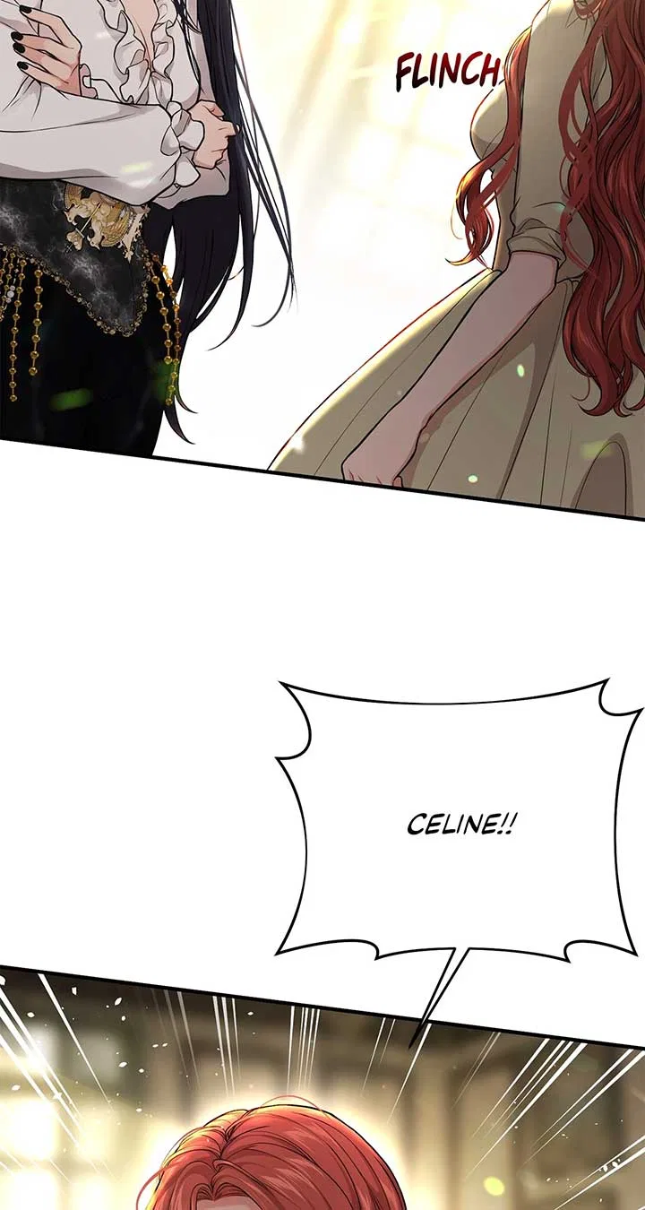 The Secret Bedroom of the Abandoned Princess Chapter 82 – Page 107